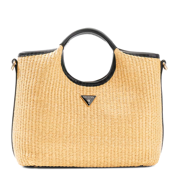 Guess Sac bandoulire Kirsten - UNICAN Beige- Ref 122 €